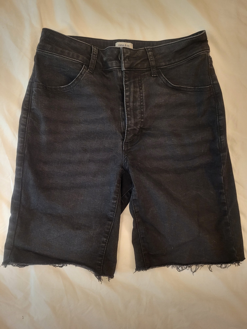 Ripton Women's Jorts